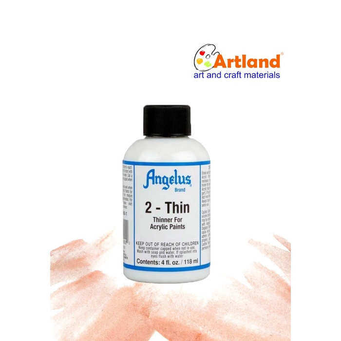 

Angelus 2-Tin 118Ml