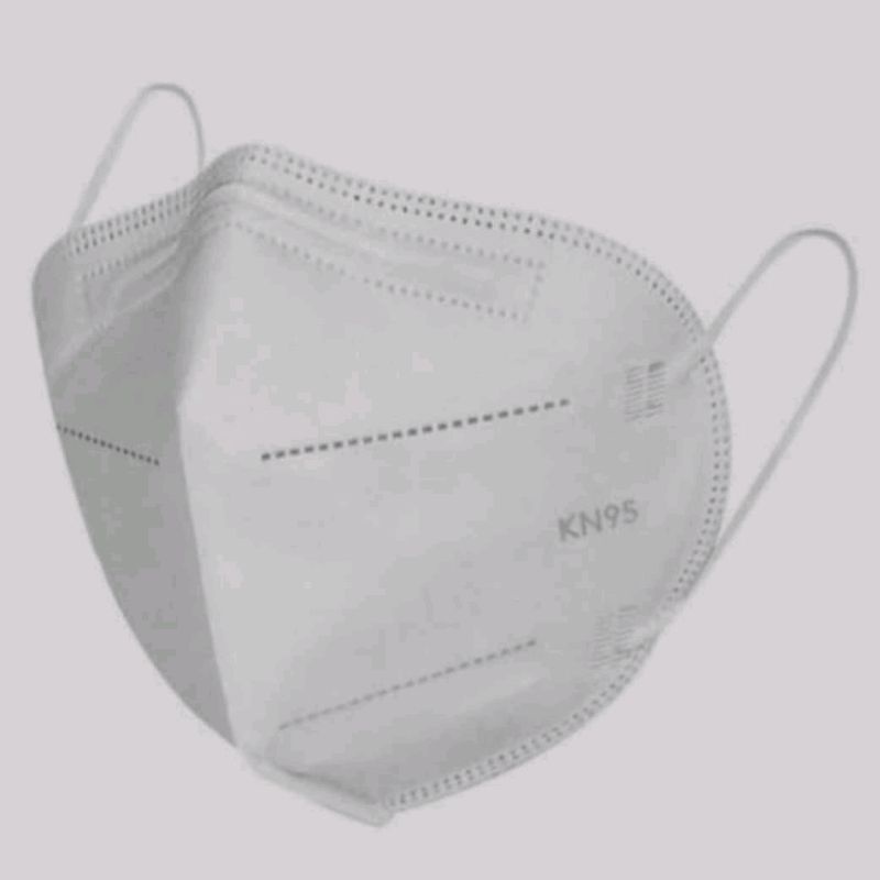 masker kn95 isi 50pcs