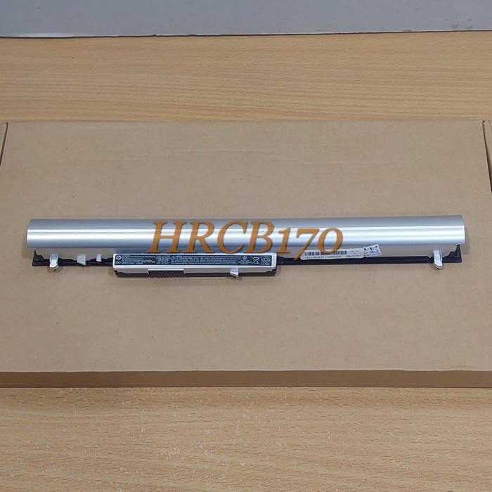 Baterai Laptop Model LA04 For Hp Pavilion 14, 15 Pavilion 15-N, 14-N011TX -HRCB