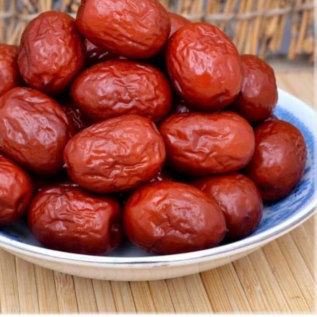 

✸ angco sedang kurma merah 1kg ✹