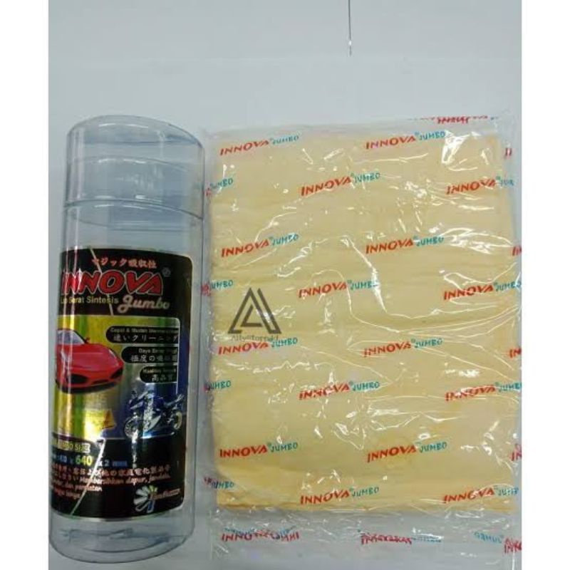 Kanebo INNOVA Jumbo 430 x 640 x 2mm