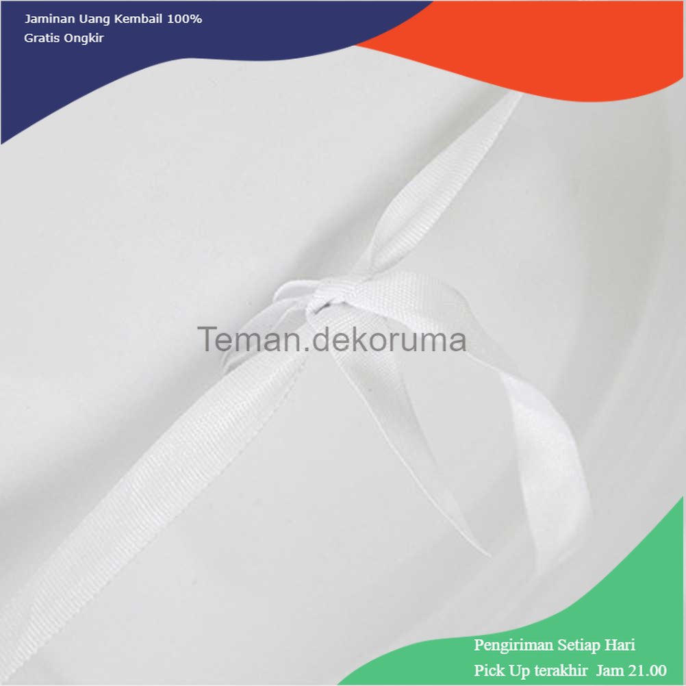 TD - SKT CHENAN Cover Mesin Cuci - CN537