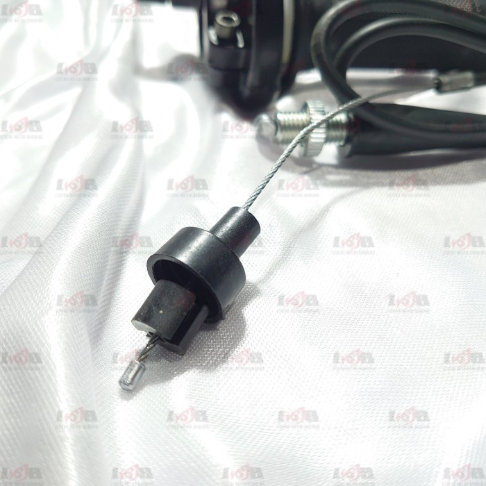 Ride IT Gas Spontan Motor Bebek Matic Sport Universal High Throttle