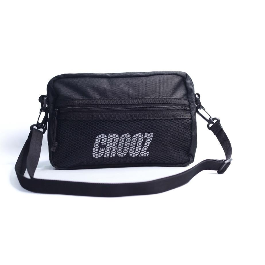 ➤ CROOZ ARKANES SHOULDER BAG ♠