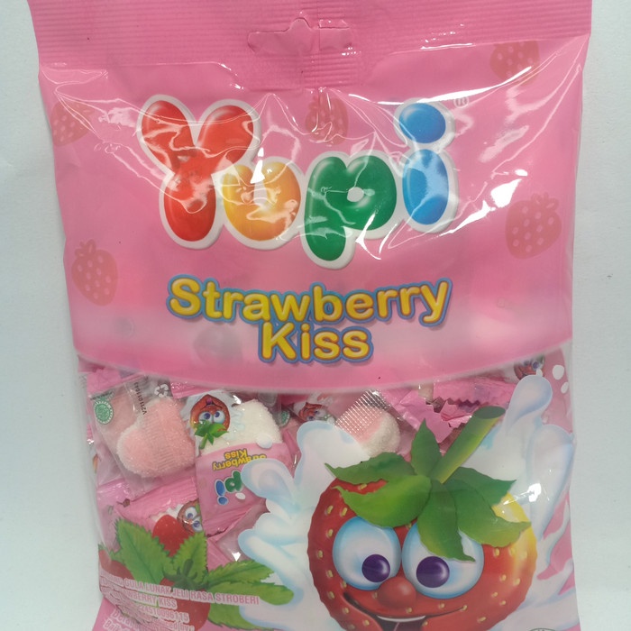 

PERMEN YUPI 120 gr isi 50 pcs