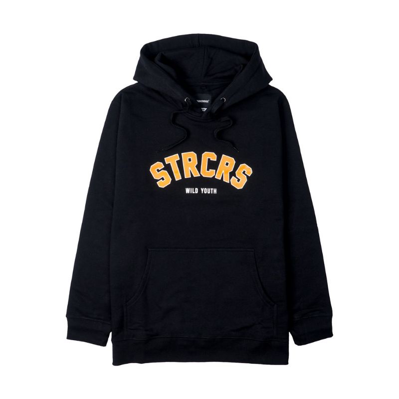 Starcross Wild Youth Hoodie Sweater Unisex