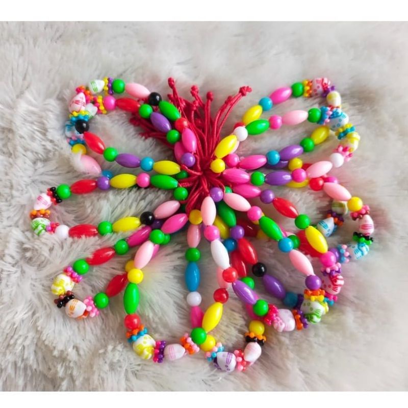 Gelang anak motif HELLO KITY