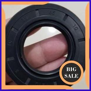 sparepart Oil Seal TC 55 80 12 Taiwan 1F3BZ3