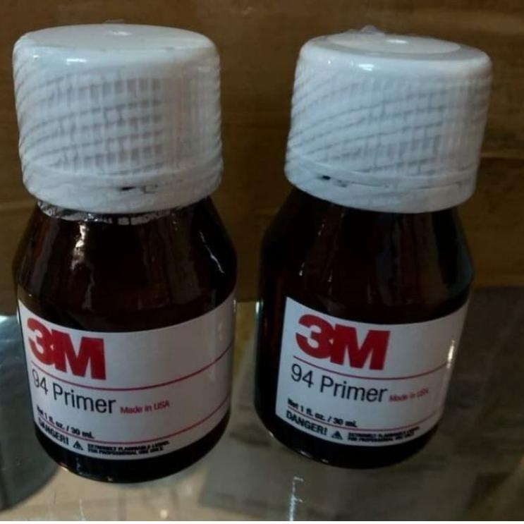 

Lebih Keren Lem 94 Primer 3M 30 ML Lem Penambah Perekat Double Tape dan Stiker