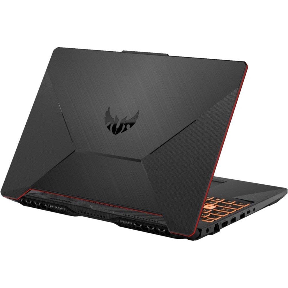 Asus Tuf FX506LHB GTX1650-4GB Core i5 10300H 16GB 512GB SSD W11 OHS 15.6 Inchi FHD 144Hz