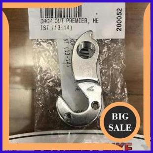 accessories DROP OUT -  ANTING RD POLYGON PREMIER HEIST 1F3BZ3