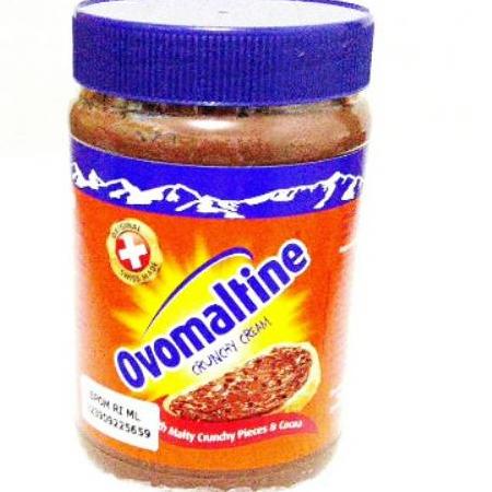 

✨Original✨ EXP NOVEMBER 2023 PROMO Ovomaltine 680gram /ovomaltine 680gr/ovomaltine crunchy/ovomaltine 380gram / 680gr serbuuu !