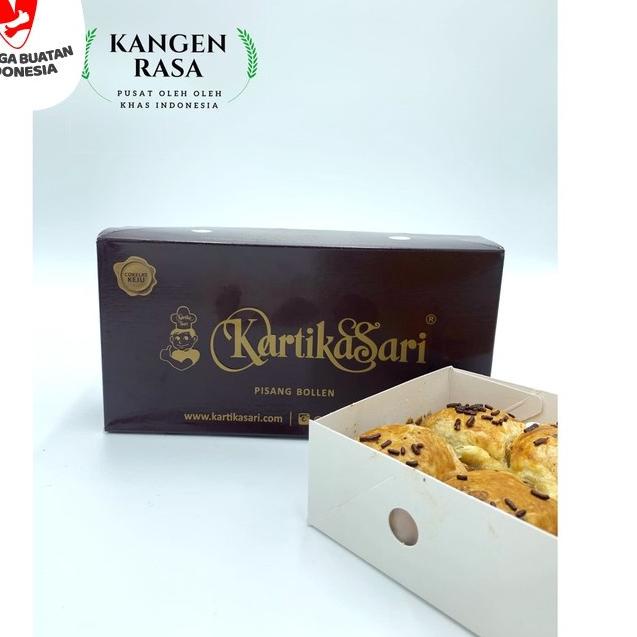 

Terlaris Molen Kartika Sari Bandung