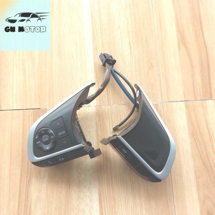[ GNmotor] tombol remot stir avanza new 2022 tipe G