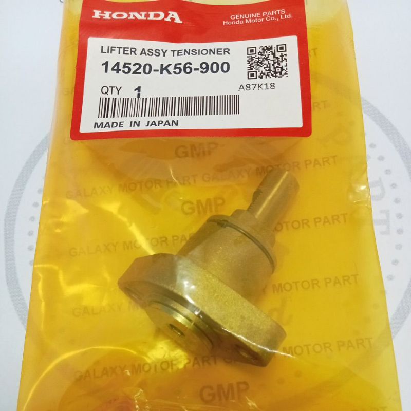 Tensioner Tonjokan keteng beat vario sonic gtr K56