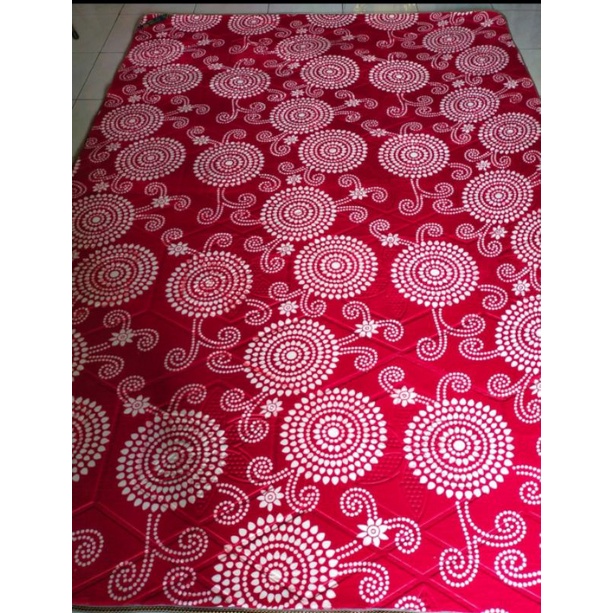 Karpet Malaysia 10 kk