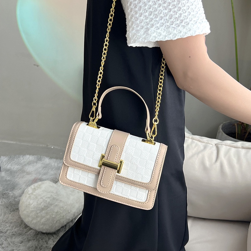 Tas Selempang Wanita Fashion Korea Model Terbaru Sling Bag Maia - BAG006