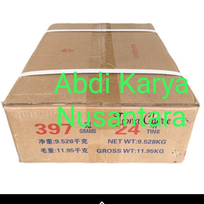 

Maling Kaleng 397gr Harga per Ctn isi 24 pics TTS, DAGING MALING TERLARIS