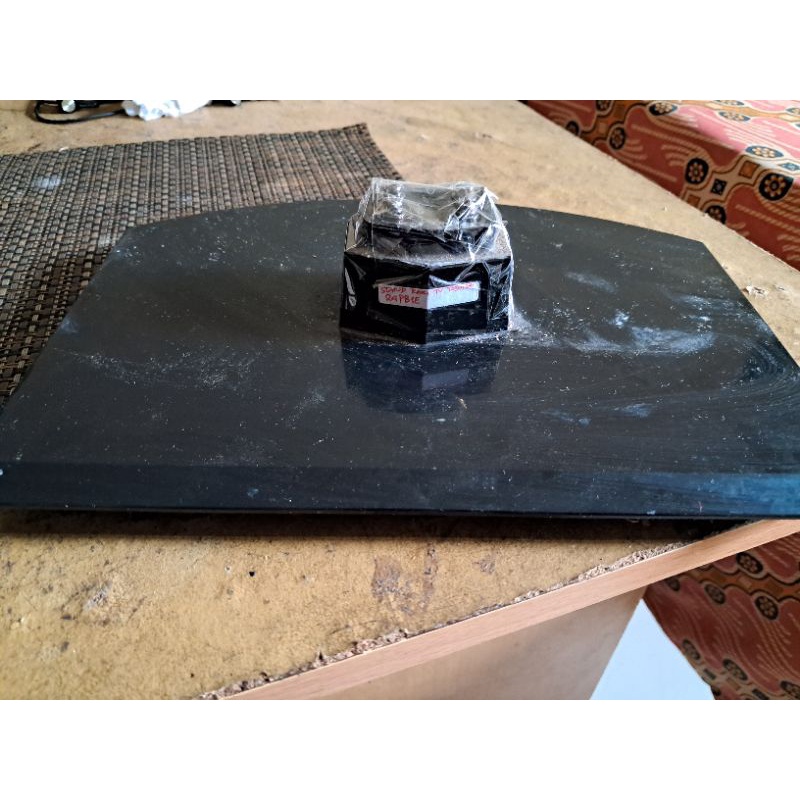 stand kaki tv toshiba 24pb1e plus baut