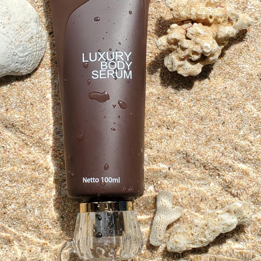♣ NYYO Luxury Body Serum ➨