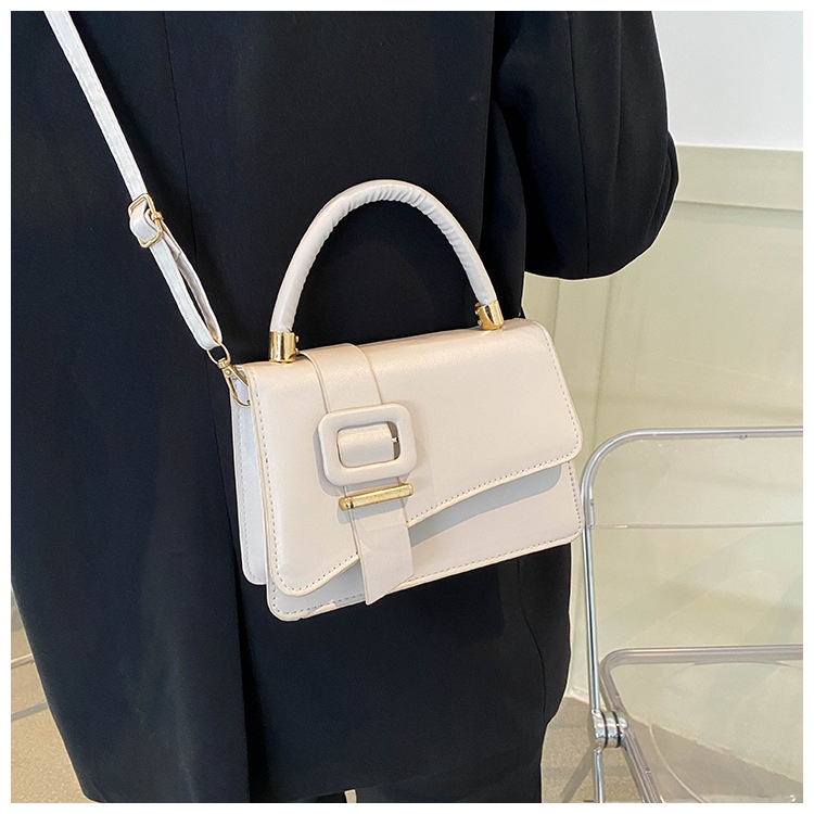 MORMON HANIN - Tas Selempang Wanita
