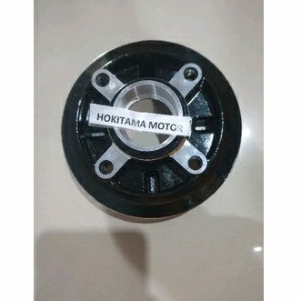 dudukan nap gear gir CBR 150 LED CB 150 LED cb150 R cbr150 FLANGE DRIVEN