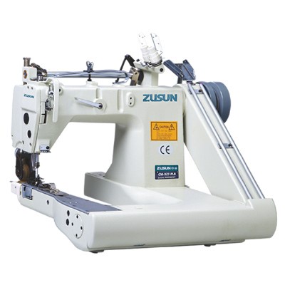 Terlaris Mesin Jahit Make Up Celana Jeans Zusun Cm-927Plb (Puller)