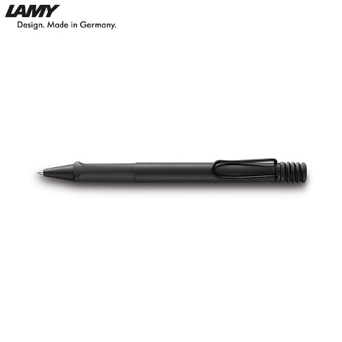 

LAMY Safari Ballpoint 244 - All Black