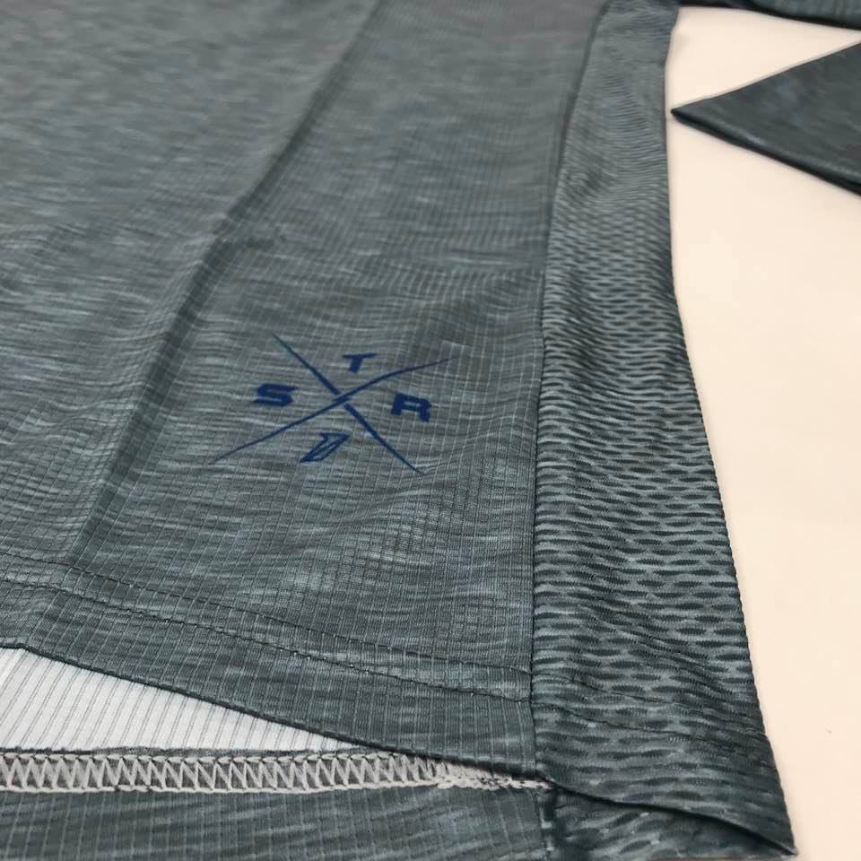 Jersey Mancing A2 Anti UV dengan Bahan Adem dan Nyaman, Cepat Kering