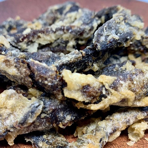 

SALE PISANG JARI CRISPY 1 KG snack kiloan makanan ringan