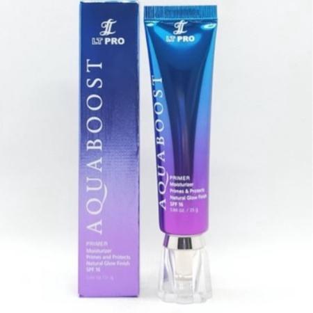 ✲ LT PRO AQUABOOST PRIMER/MAKEUP/ORIGINAL ♙