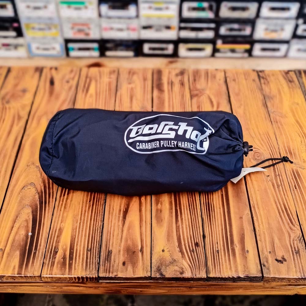 HARNESS BARSHOL FULL BODY DEWASA