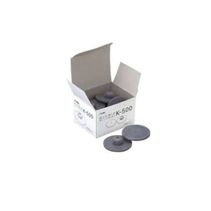 

CARL REPLACEMENT PART PUNCHING DISK K-500