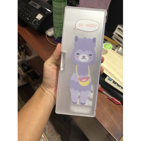 

Terlaris ✨ -Tempat pensil magnet lux besar- 2.2.23