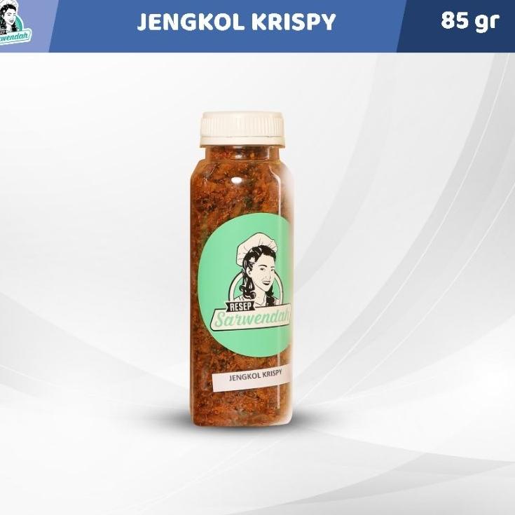 

➴ Jengkol Krispy ➩