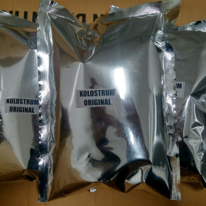 

[ COD ] Susu Kambing Etawa Organik Kolostrum PEM 500 Gram, Susu Kesehatan
