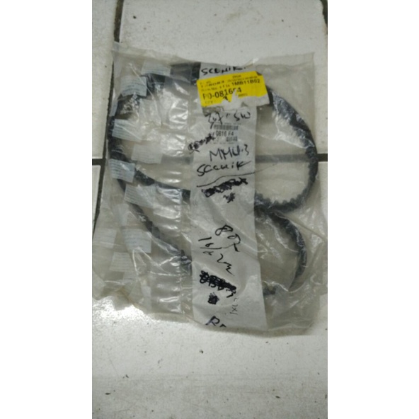 timing belt peugeot 307 sw bensin / renault scenik original peugeot astra