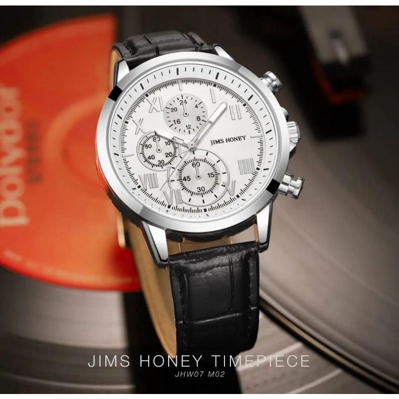 JHW 07 BY JIMS HONEY