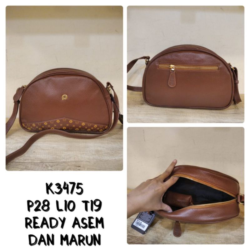 Tas papillon K3475 asem