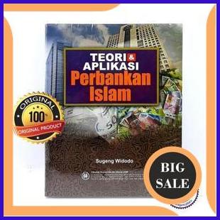 

perkakas Teori Dan Aplikasi Perbankan Islam - Sugeng Widodo 1F3BZ3