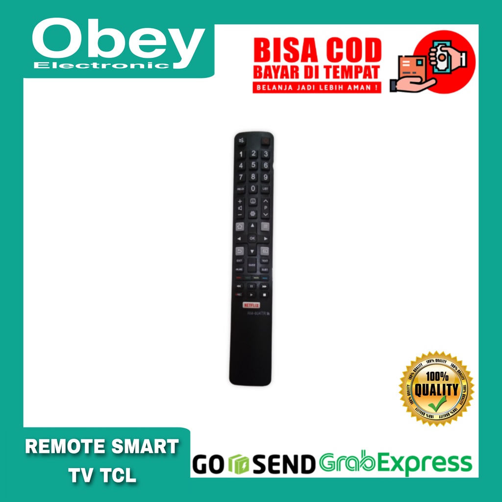 Remote Smart Tcl