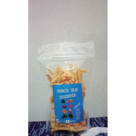 

Stik Jagung