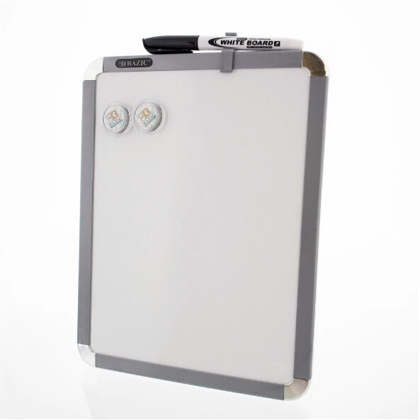 

BISA COD PAPAN TULIS WHITEBOARD MAGNET 6011 MAGNETIC KECIL PORTABLE MINI OFFICE
