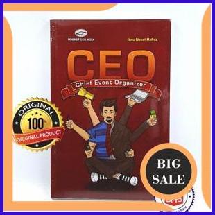 

perkakas CEO Chief Event Organizer - Ibnu Novel Hafidz 1F3BZ3