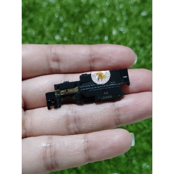 Buzzer Speaker Musik Asus Zenfone 2 Laser Z00RD Z00ED Original Copotan HP