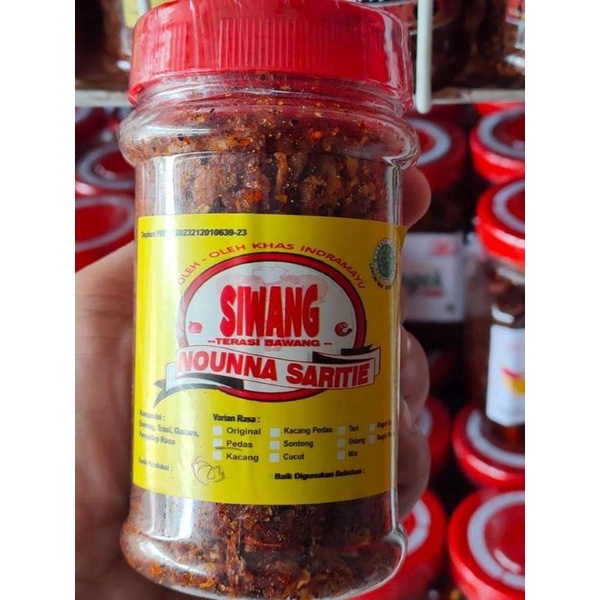 

Siwang nounna saritie 100gr