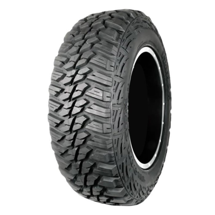 BAN MOBIL KANATI MUD HOG MT 275/70 R18