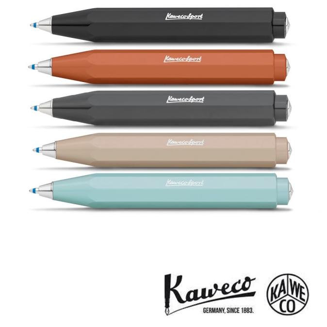 

KAWECO Sport Skyline Ballpoint Pen