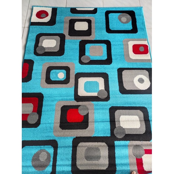 karpet permadani 210x310