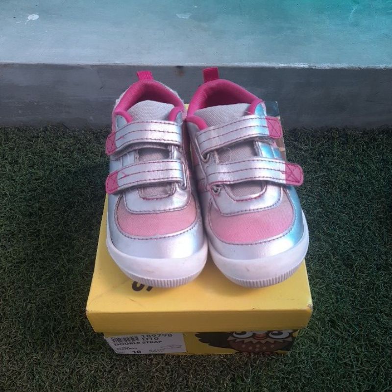 Preloved payless kids